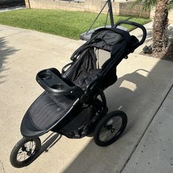 Jogging Stroller 