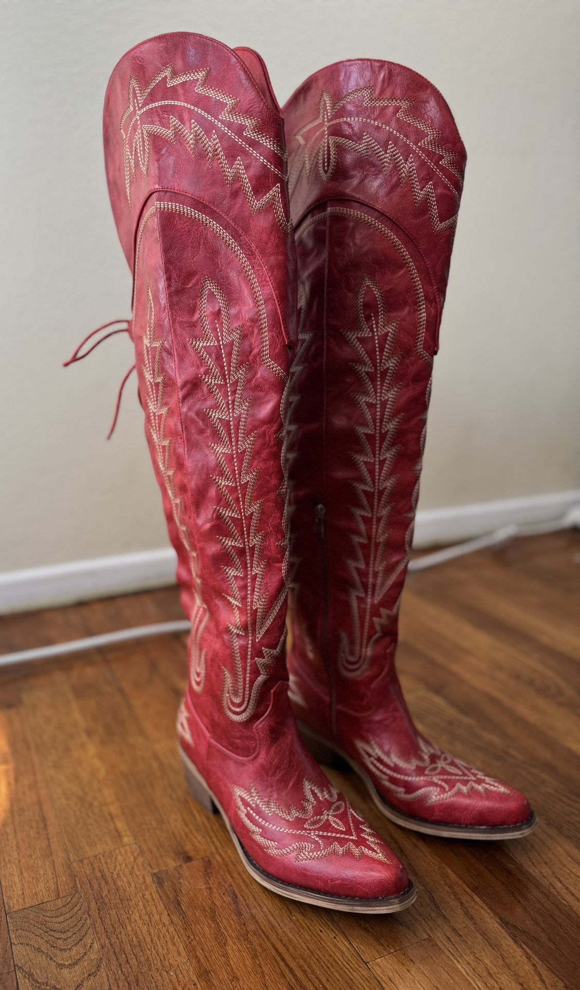 Cowgirl Boots