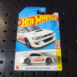 Hotwheels 