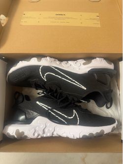 Nike React Vision Shoes