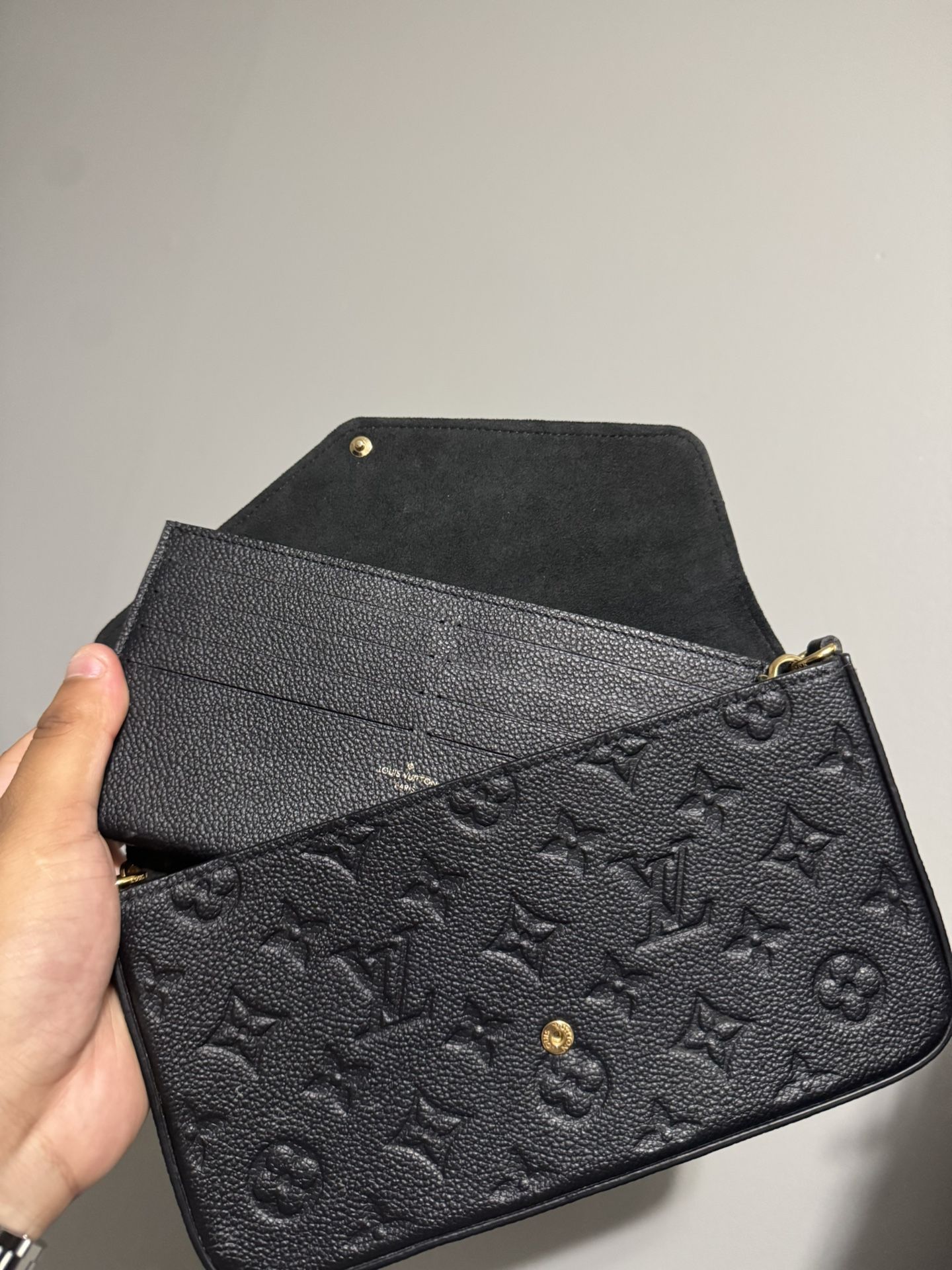 Louis Vuitton Pochette