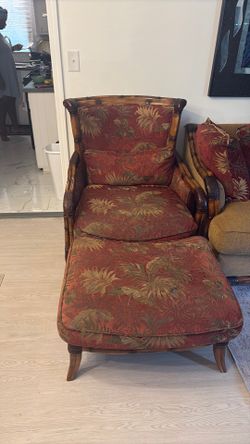 Island couch