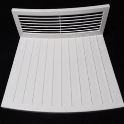 GE REFRIGERATOR/ FREEZER CHILLER SHELF
