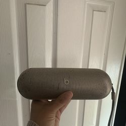 Beats Pill Speaker
