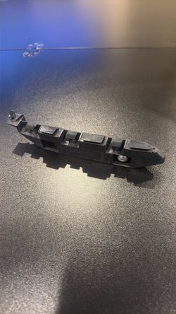 2012-2015 Honda Civic bumper spacer stiffener rightside
