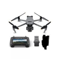DJI Mavic 3 Pro + DJI RC PRO REMOTE 