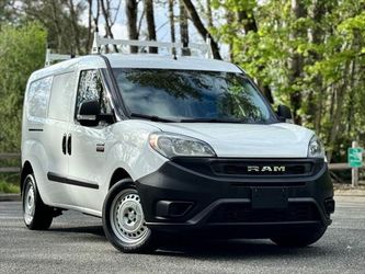 2020 RAM ProMaster City