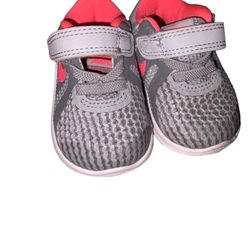 Baby nike shoes