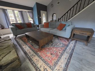 Living Room Set
