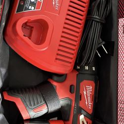Milwaukee Brand New Drill Tool Only