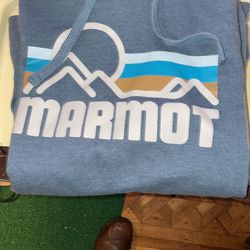Marmot Sweatshirt 