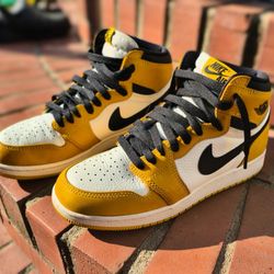 Air Jordans Shoes 