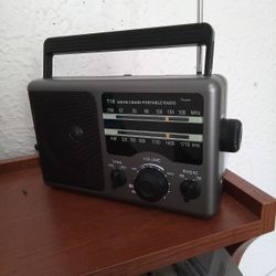 New Radio