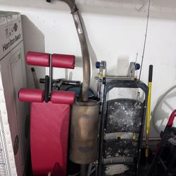 2021 Toyota Tacoma Exhaust W/black Tip