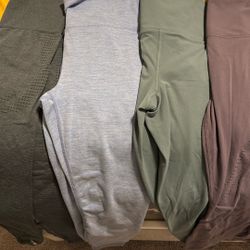 Women’s Workout Pants 