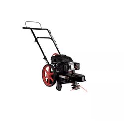 Legend Force 22 in. 173 cc Gas Walk Behind String Trimmer/Mower