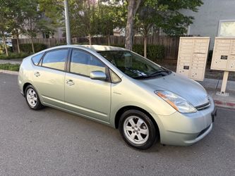 2007 Toyota Prius