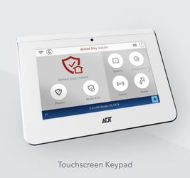Home security 2 free months!