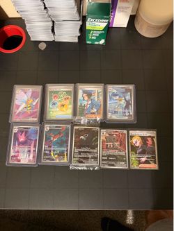 Cards