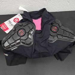 Women's M Pro Cycling Shorts