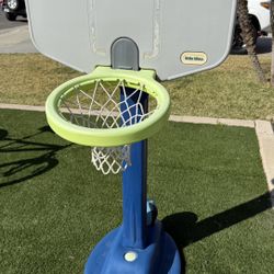 Kids Basketball Hoop 
