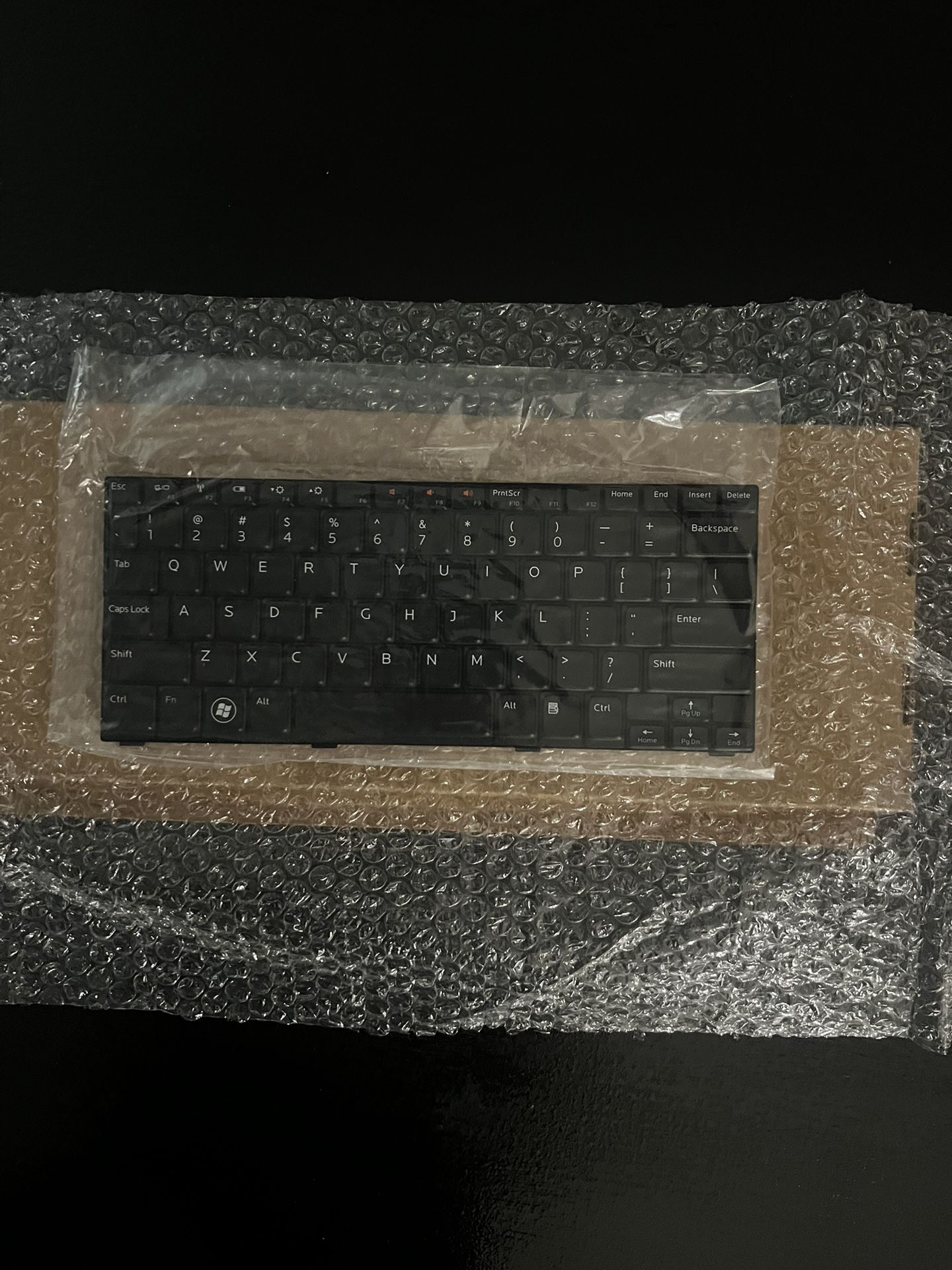 Key Pad