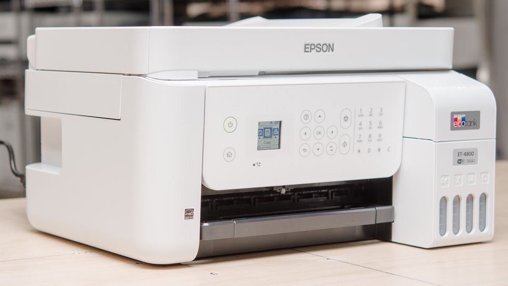 Sublimation Printer