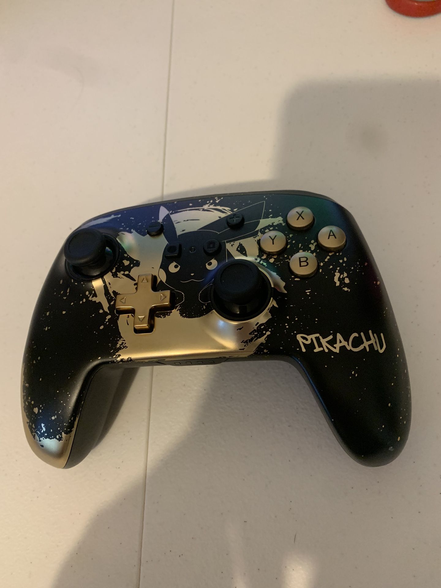 Nintendo Switch Wireless Controller 