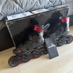 Skate K2 Rollerskate In Line 