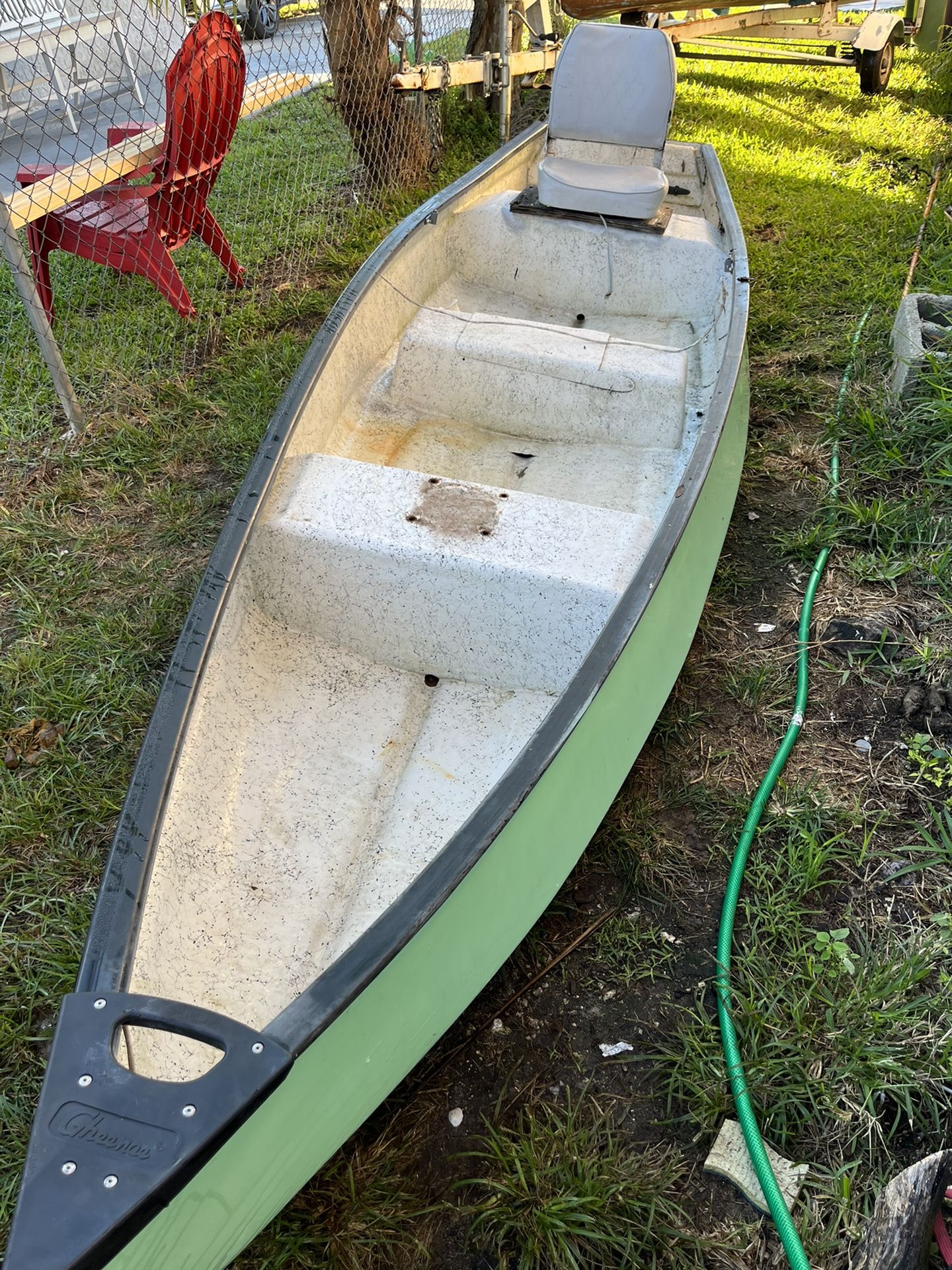 Gheenoe for Sale in Pembroke Pines, FL OfferUp