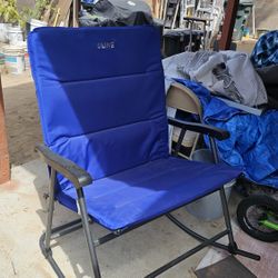 Folding Chair XL