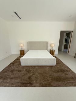 Brand new bed frame / Delivery available