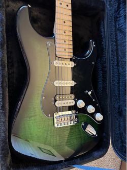 Fender Stratocaster