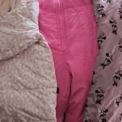 Snow Gear Kids Adults