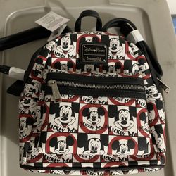 Mickey Mouse Backbag for Kids