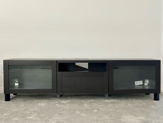 IKEA TV Console/ Media Stand