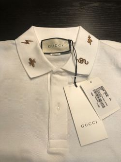 Gucci polo