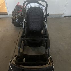 Stroller