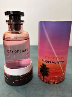 Louis Vuitton City of Stars Eau de Parfum