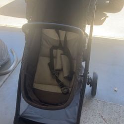 Baby Stroller
