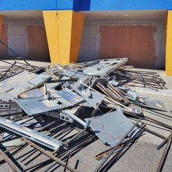 Free Medal And Compressors Must Take All