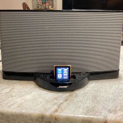 Bosé Speaker 