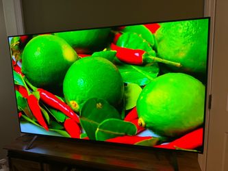 LG 65 inch OLED TV OLED65A1PUA