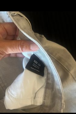 Pants From Amazon