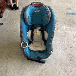 Graco Car Seat