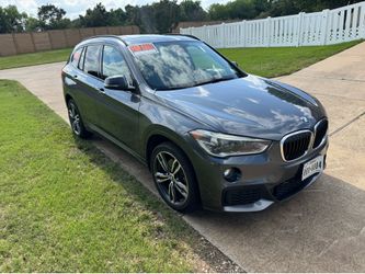 2018 BMW X1