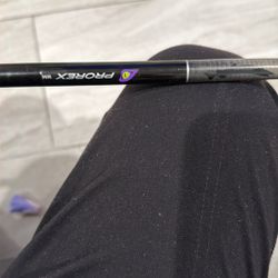 Daiwa Prorex Fishing Rod