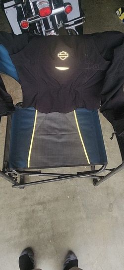 Harley Davidson Woman's Jacket