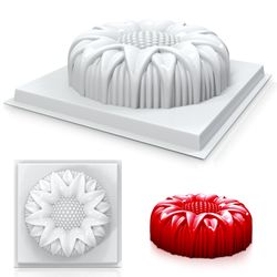 Custom Jello Molds 