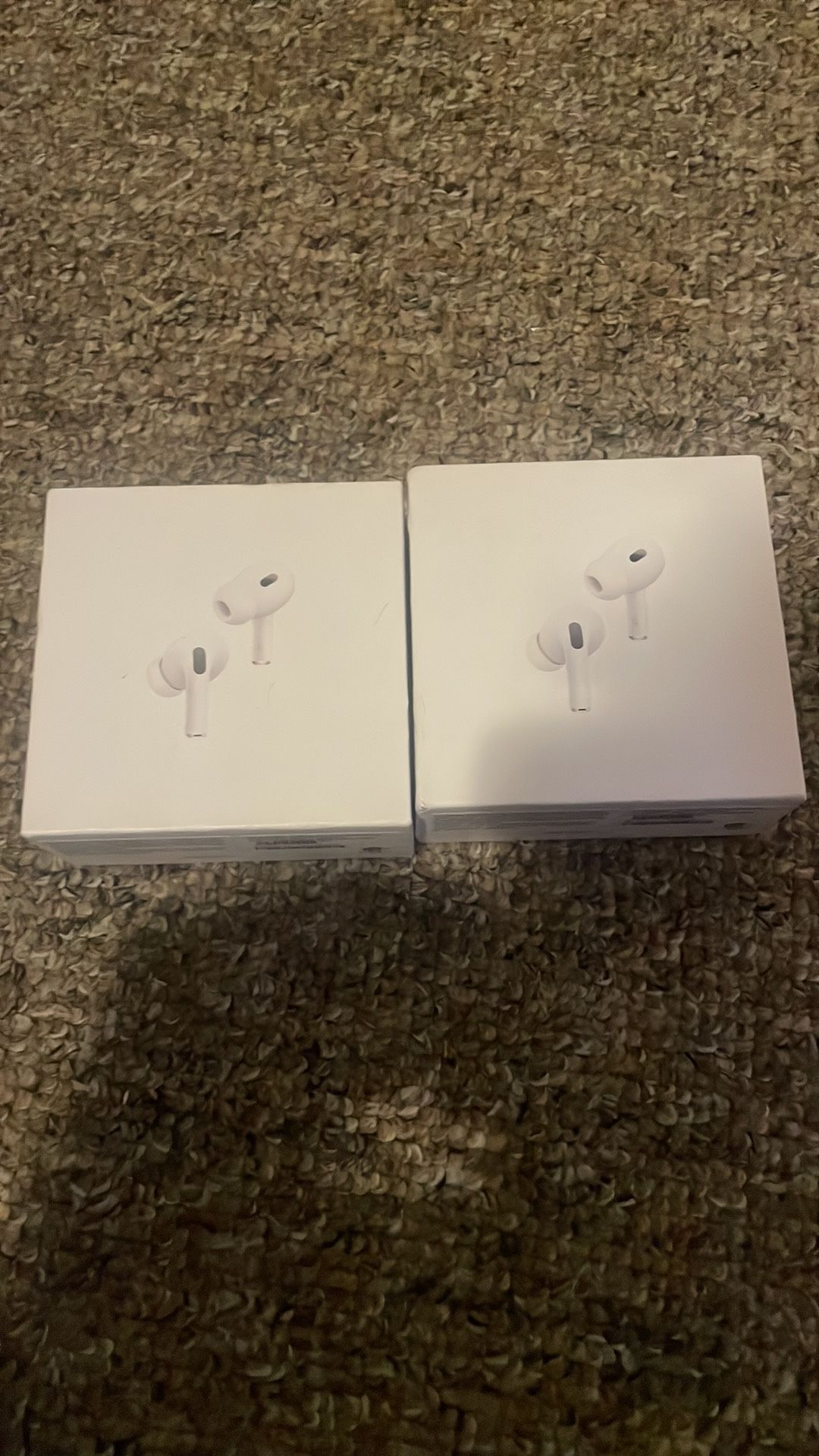 AirPod Pro 2nd Gen